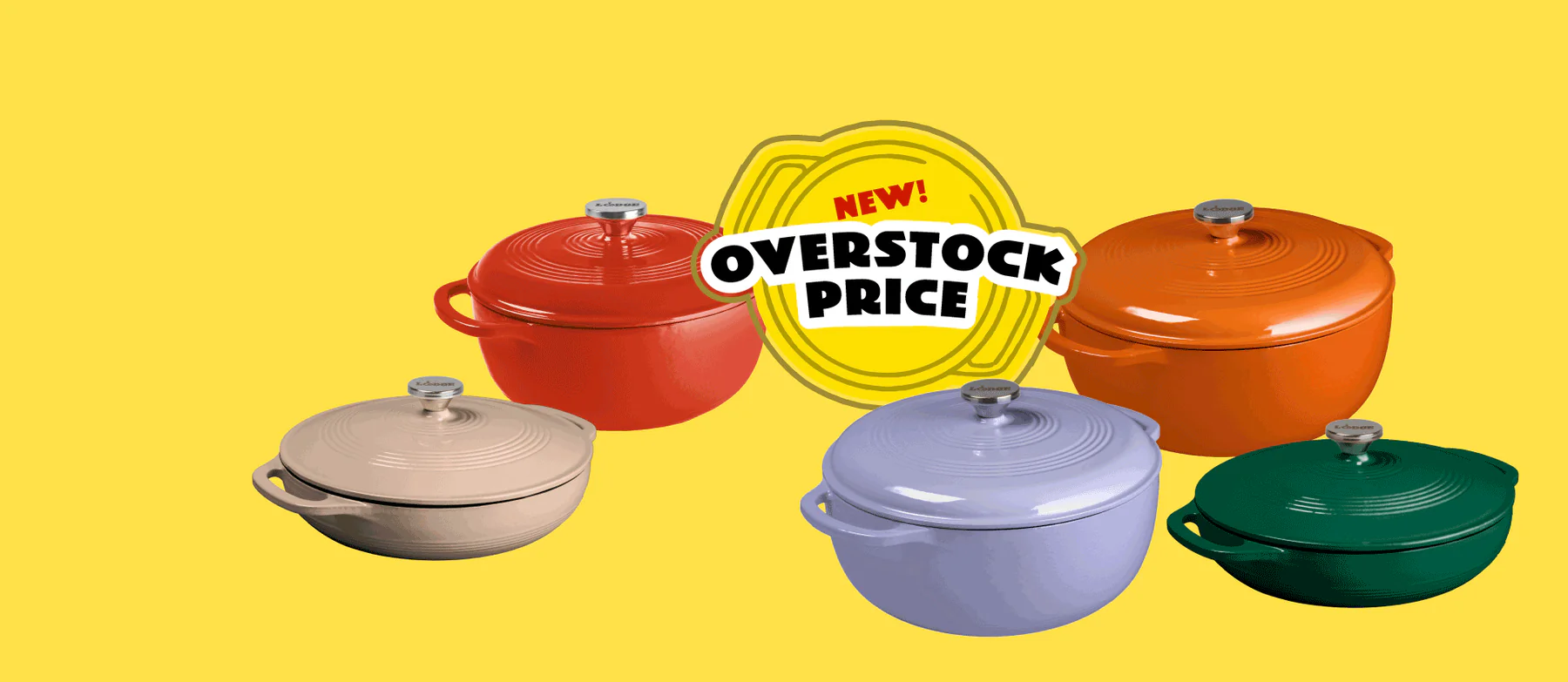 American Heritage in Every Dish