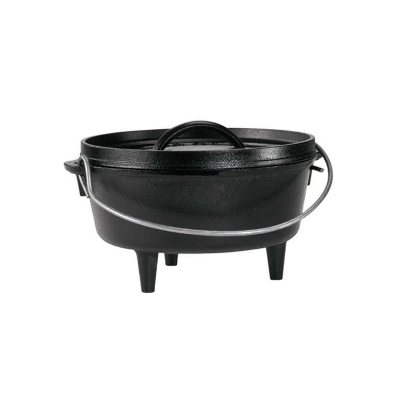 Camp Dutch Oven - Image 57