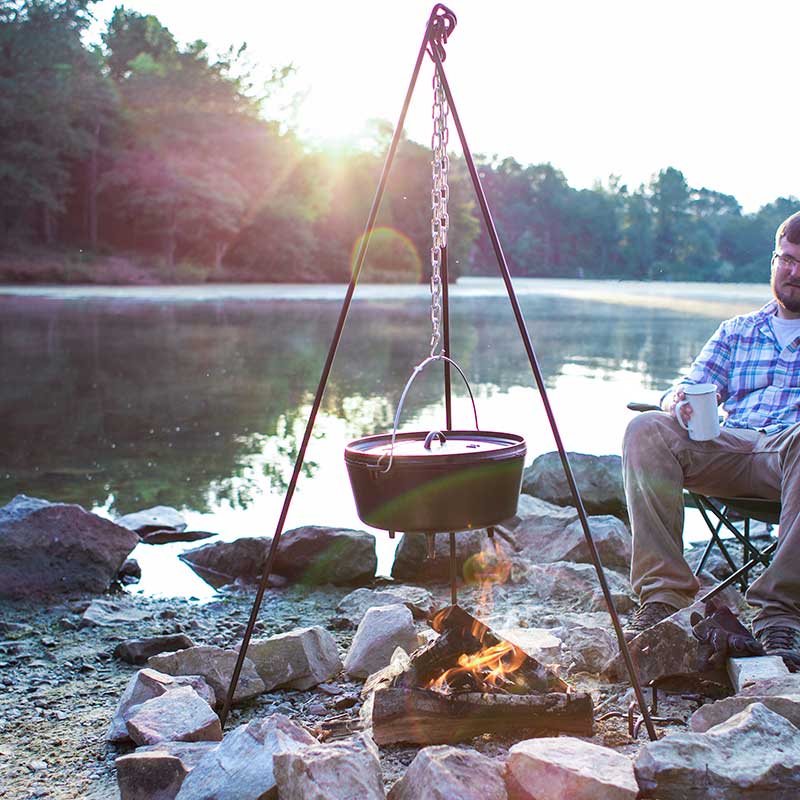 Camp Tripod, 2 Pack - Image 7