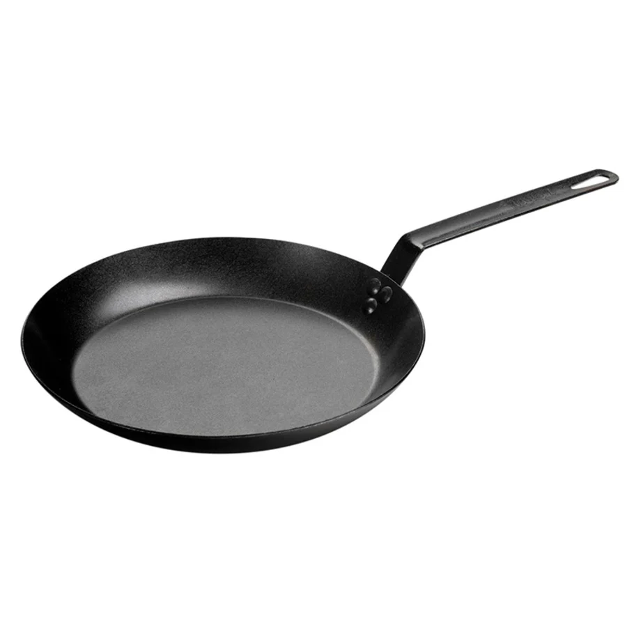 Carbon Steel Skillet - Image 10