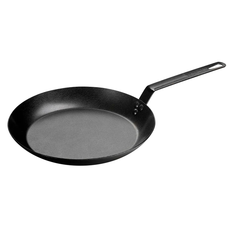 Carbon Steel Skillet - Image 13