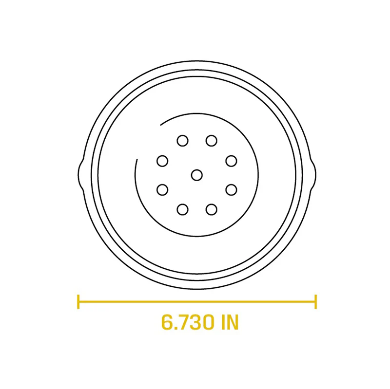 Cast Iron Dutch Ovens - Image 13