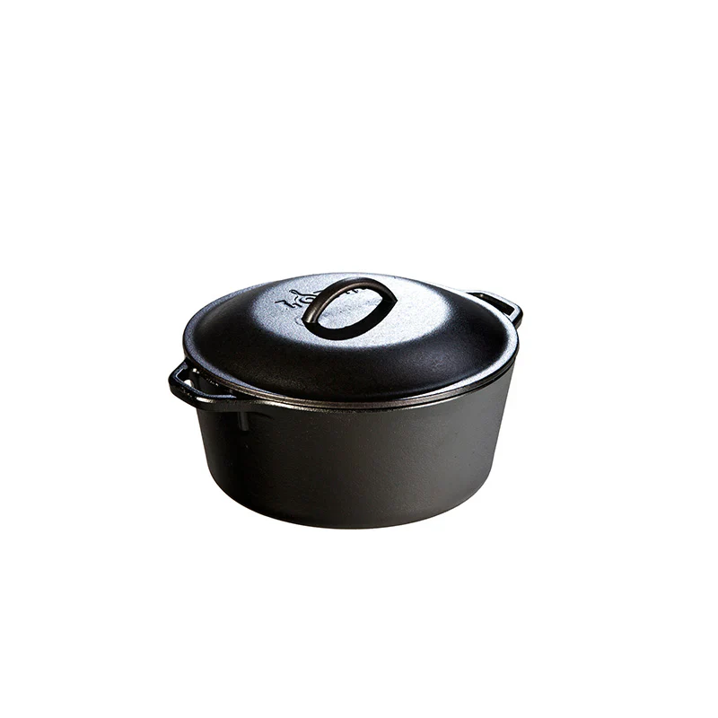 Cast Iron Dutch Ovens - Image 18