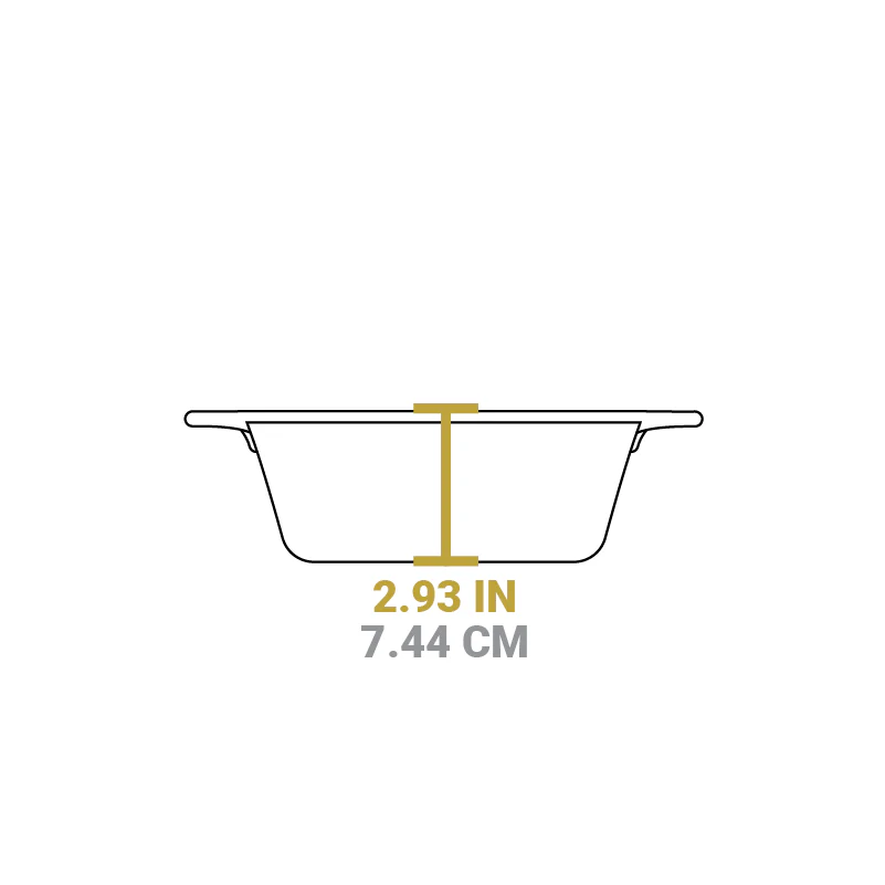 Cast Iron Dutch Ovens - Image 19