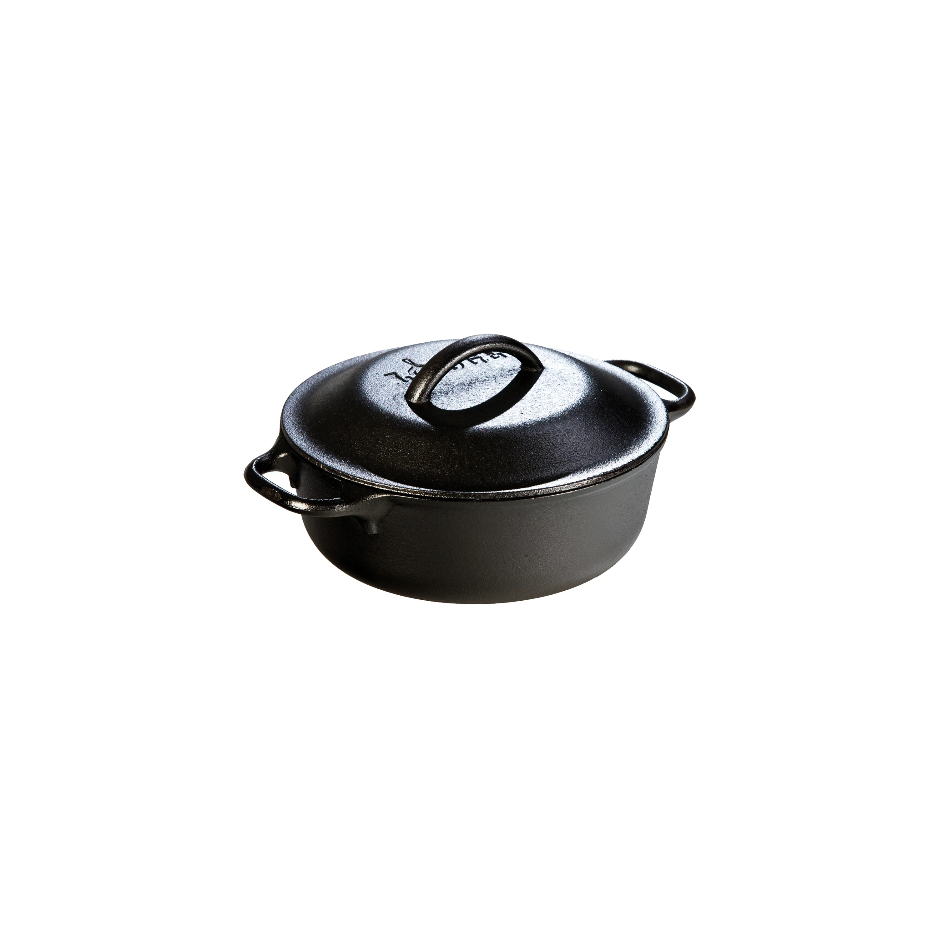 Cast Iron Dutch Ovens - Image 41