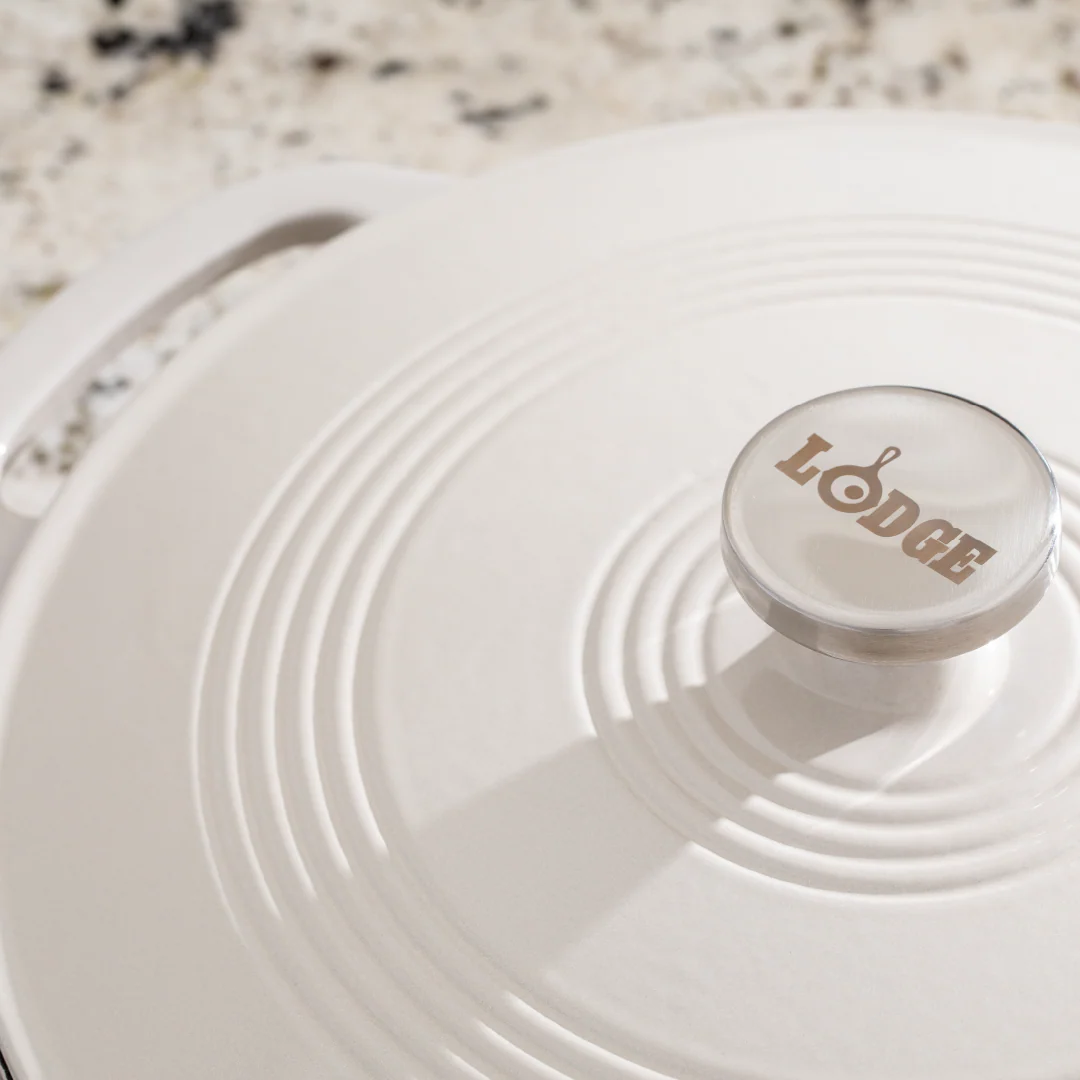 Essential Enamel Braiser - Image 10