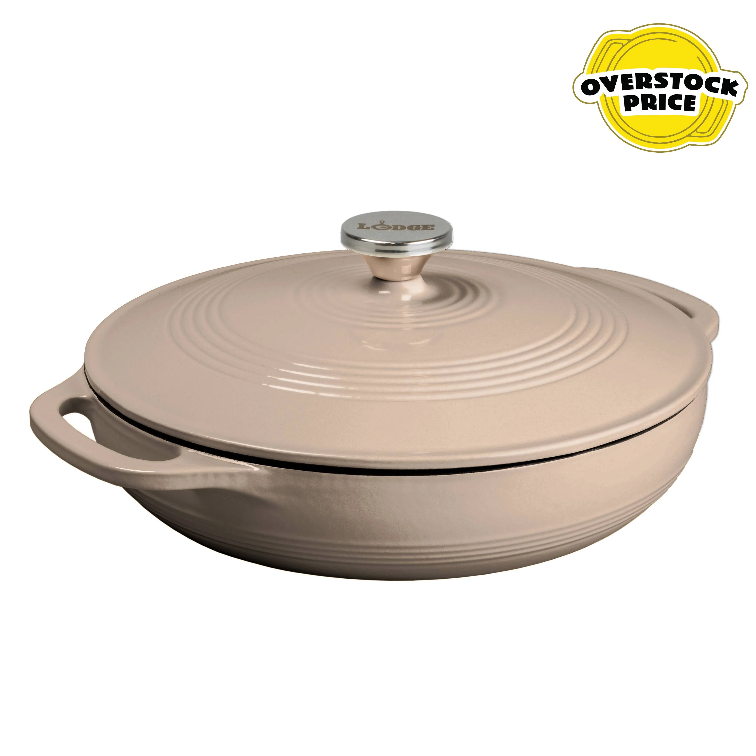 Essential Enamel Braiser - Image 27