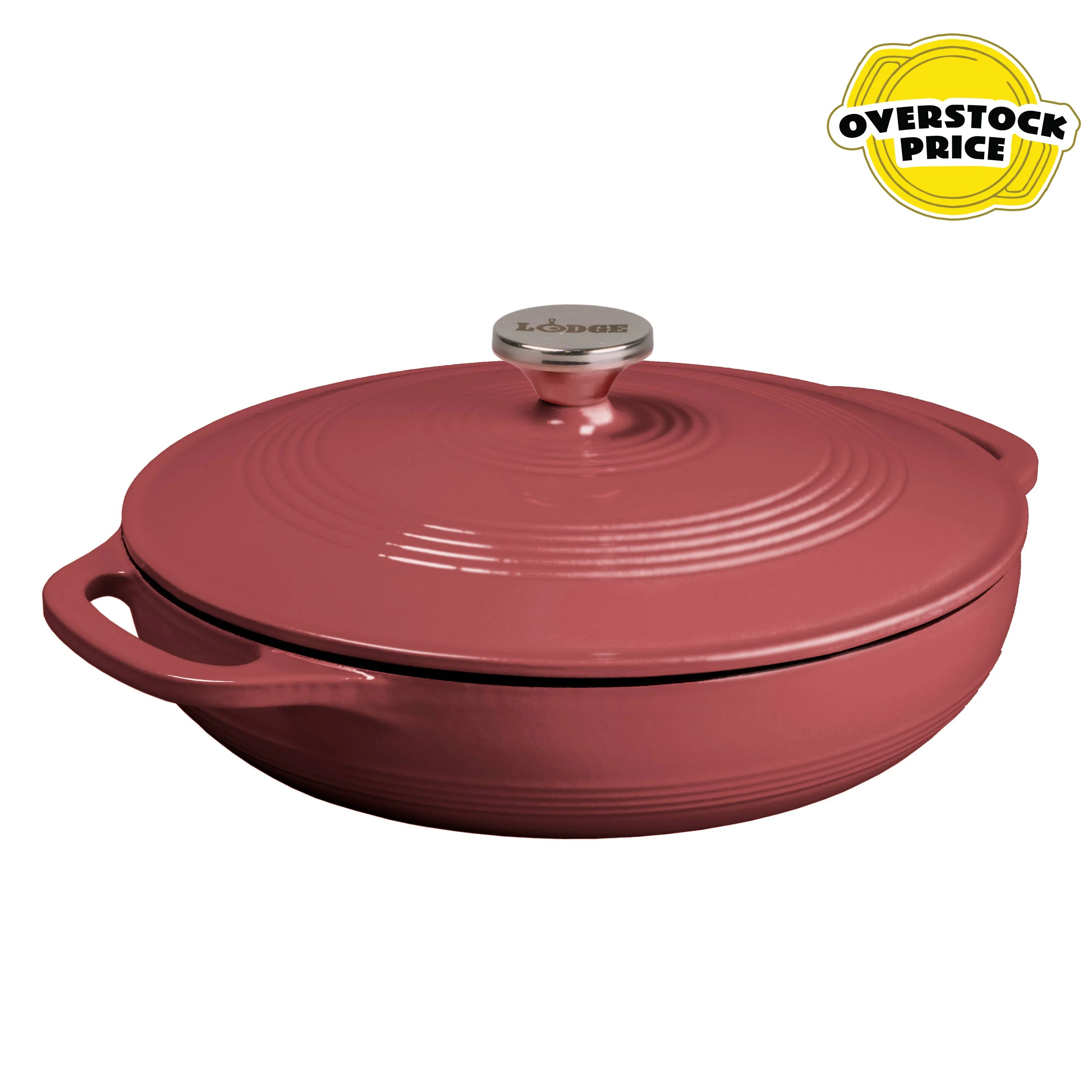 Essential Enamel Braiser - Image 33