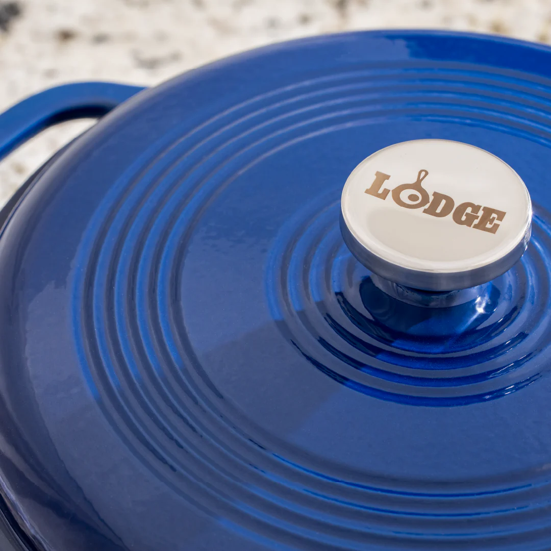 Essential Enamel Dutch Oven - Image 10