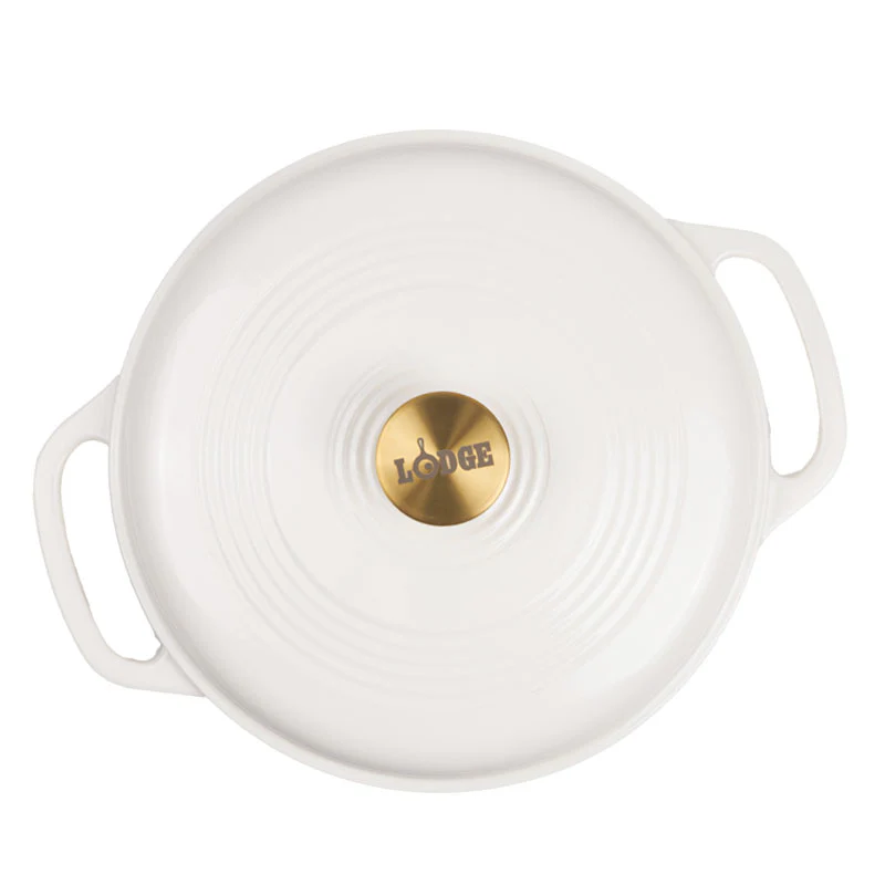 Essential Enamel Dutch Oven - Image 100