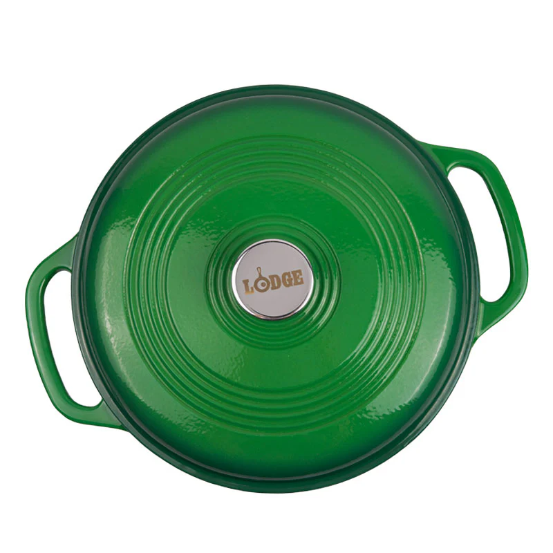 Essential Enamel Dutch Oven - Image 101