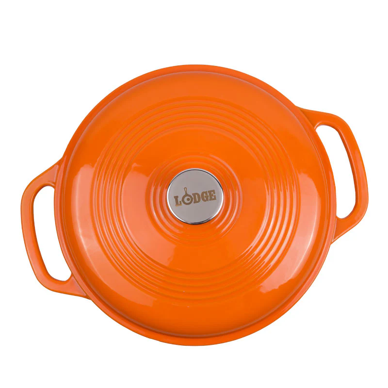 Essential Enamel Dutch Oven - Image 102