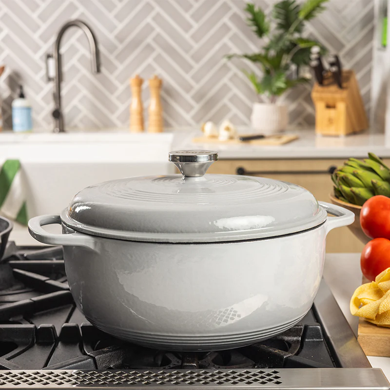 Essential Enamel Dutch Oven - Image 103