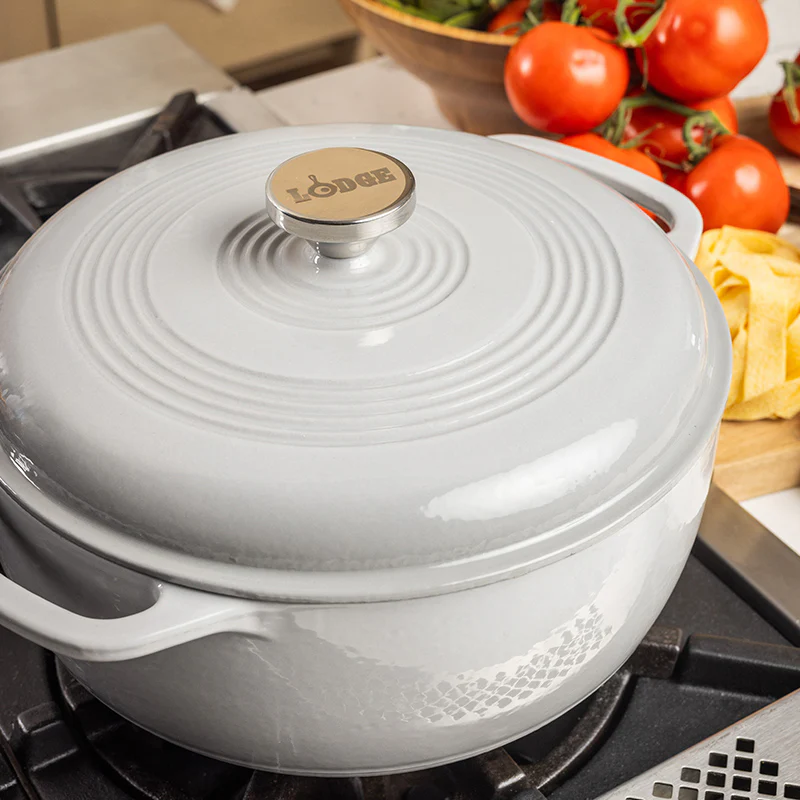 Essential Enamel Dutch Oven - Image 104