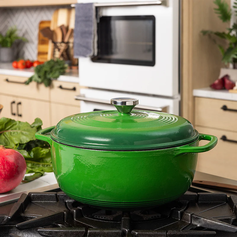 Essential Enamel Dutch Oven - Image 105