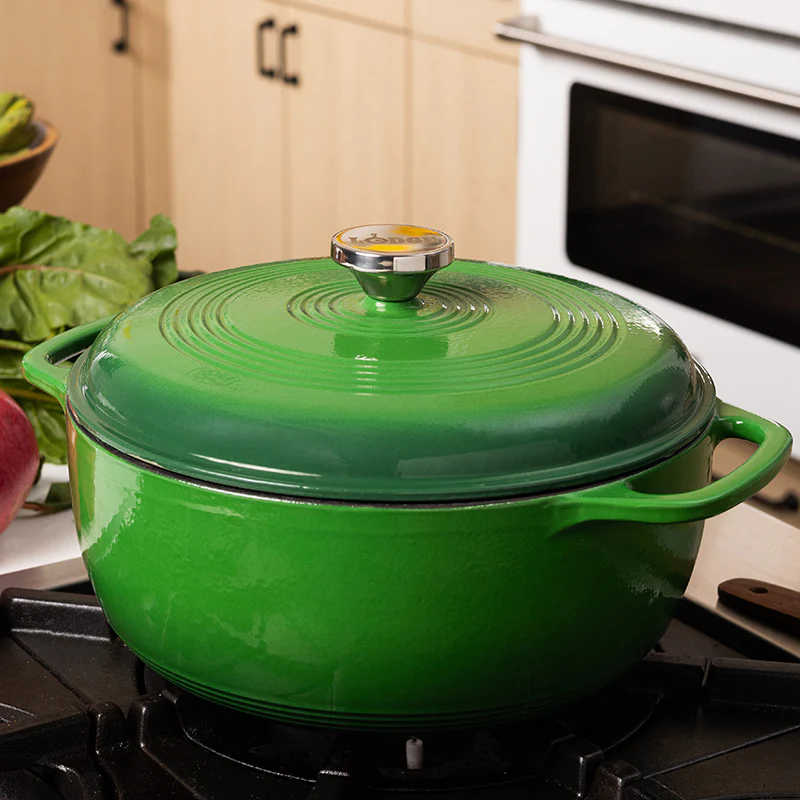 Essential Enamel Dutch Oven - Image 106