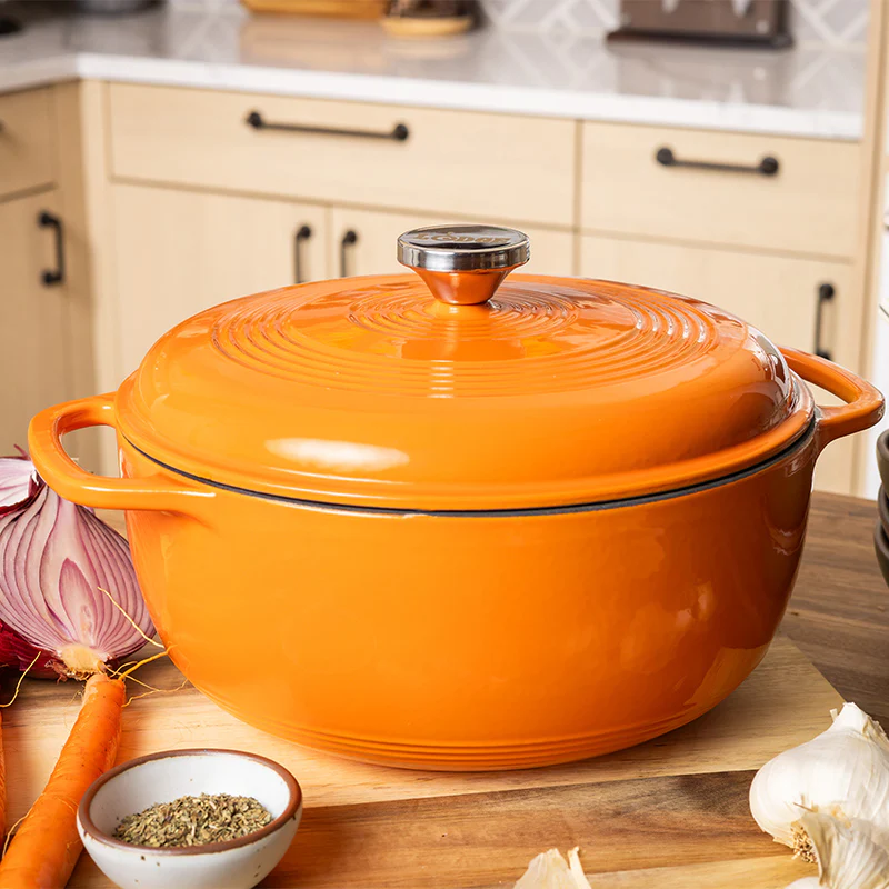 Essential Enamel Dutch Oven - Image 107