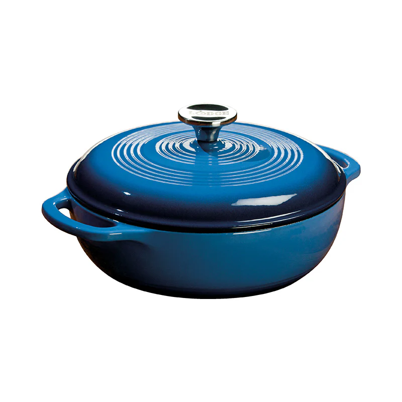 Essential Enamel Dutch Oven - Image 110