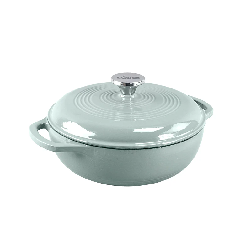 Essential Enamel Dutch Oven - Image 111
