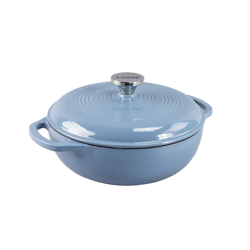 Essential Enamel Dutch Oven - Image 113