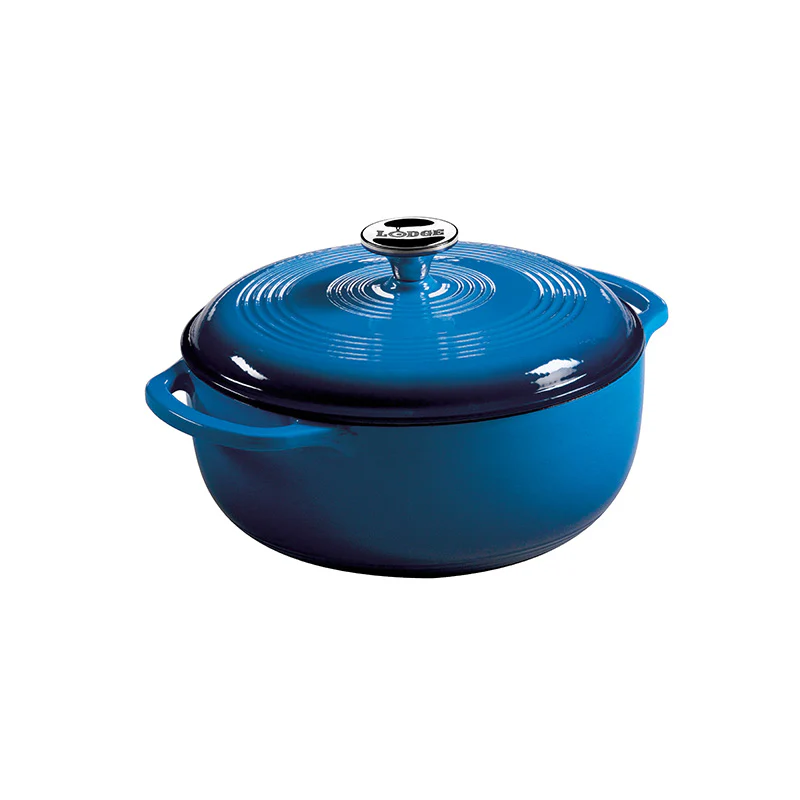 Essential Enamel Dutch Oven - Image 114