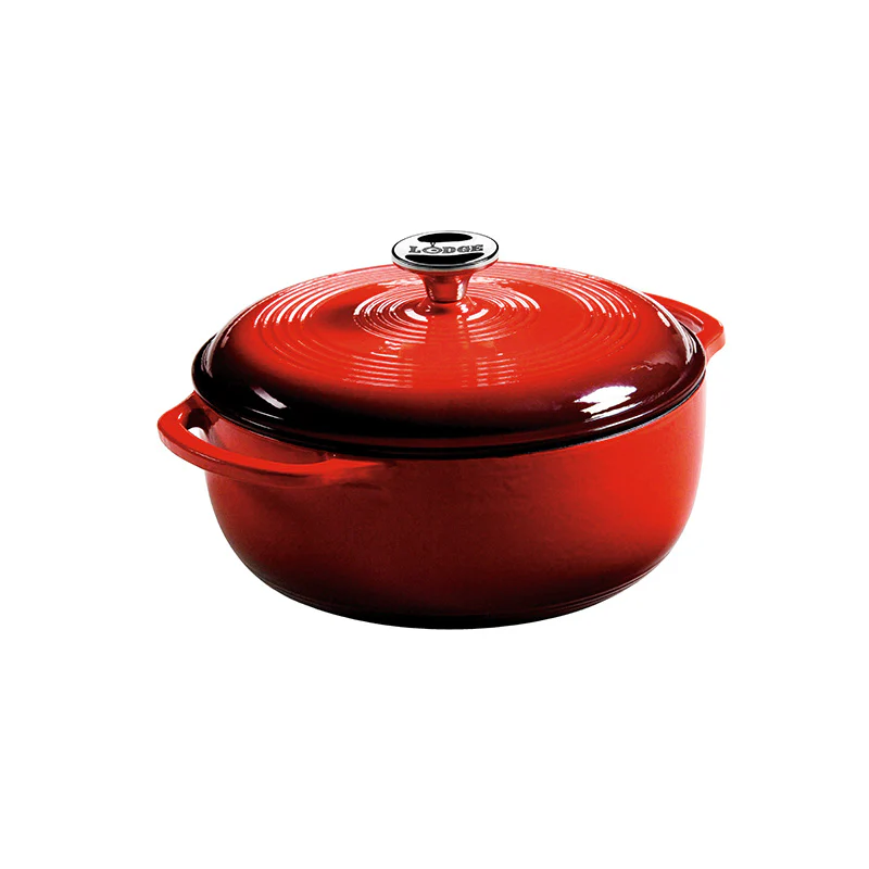 Essential Enamel Dutch Oven - Image 115