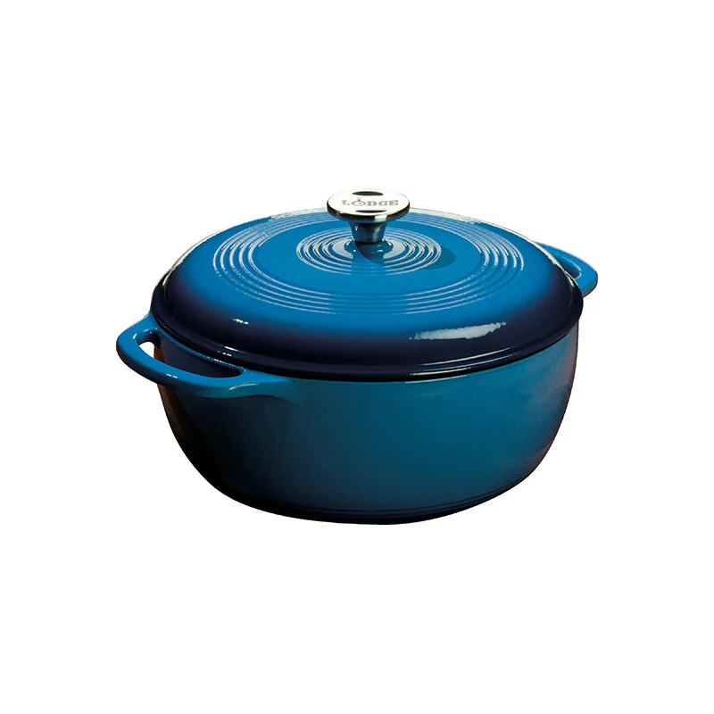 Essential Enamel Dutch Oven - Image 116
