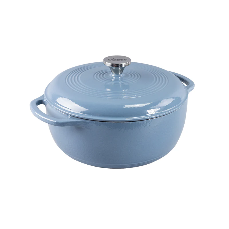 Essential Enamel Dutch Oven - Image 119