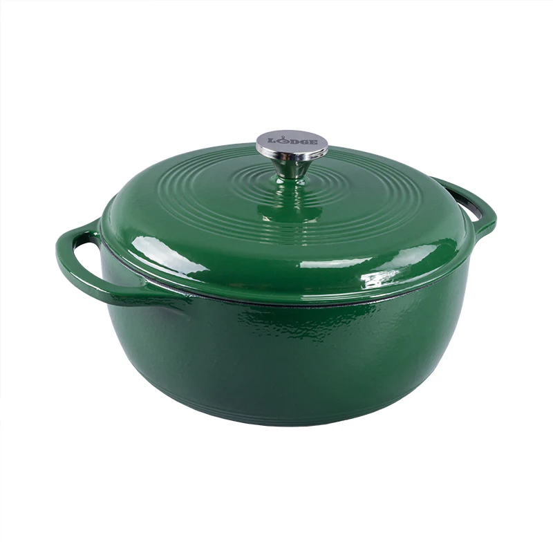 Essential Enamel Dutch Oven - Image 122