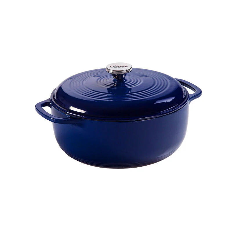Essential Enamel Dutch Oven - Image 123