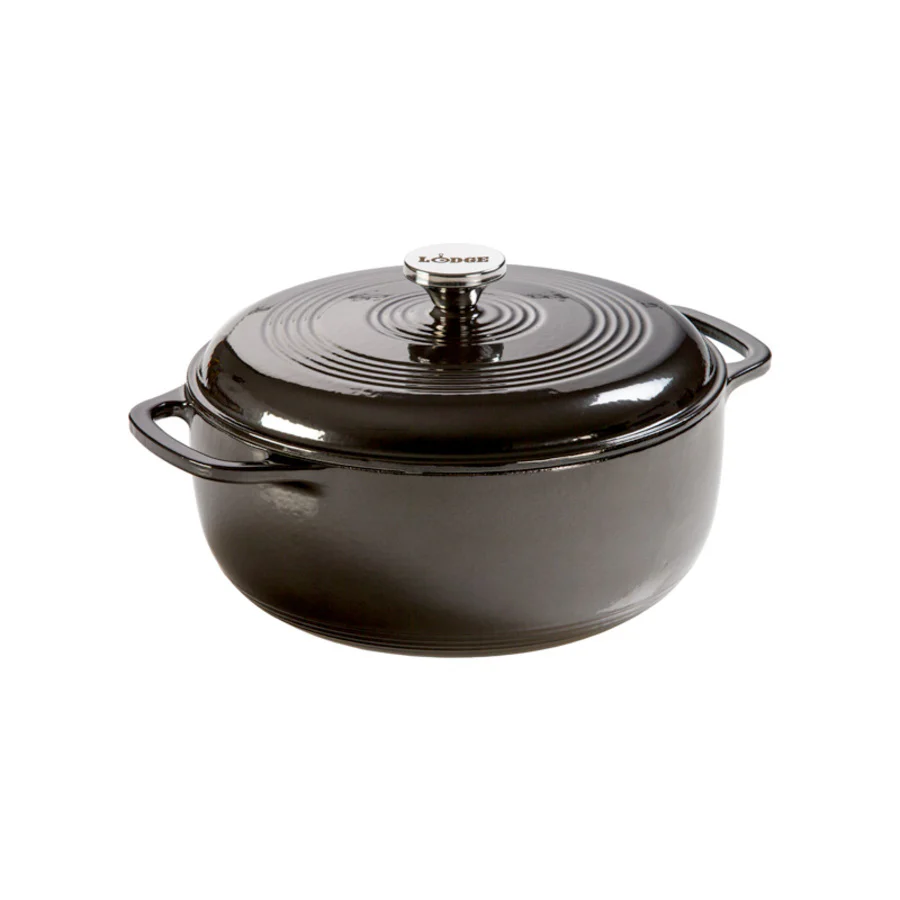 Essential Enamel Dutch Oven - Image 124