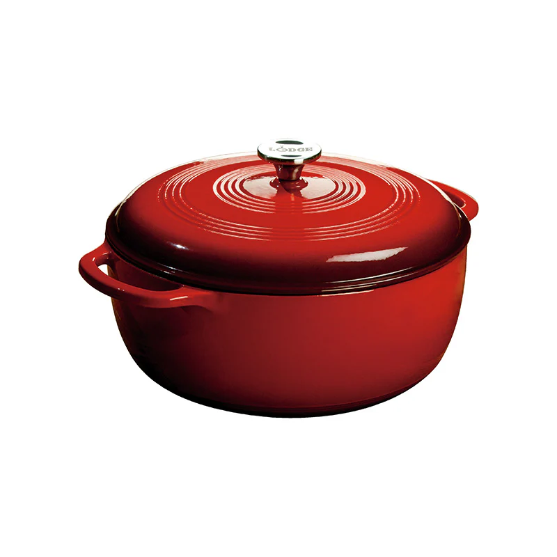 Essential Enamel Dutch Oven - Image 126
