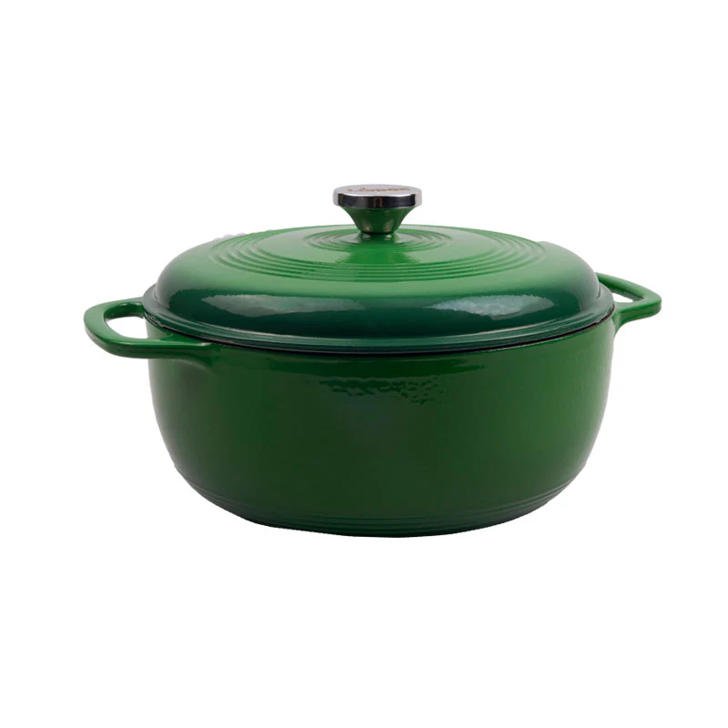 Essential Enamel Dutch Oven - Image 129