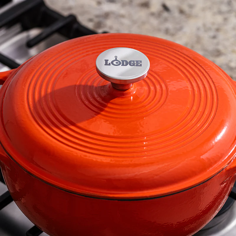 Essential Enamel Dutch Oven - Image 13