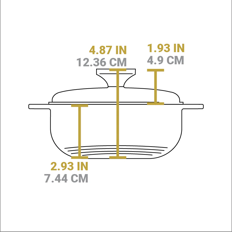 Essential Enamel Dutch Oven - Image 131