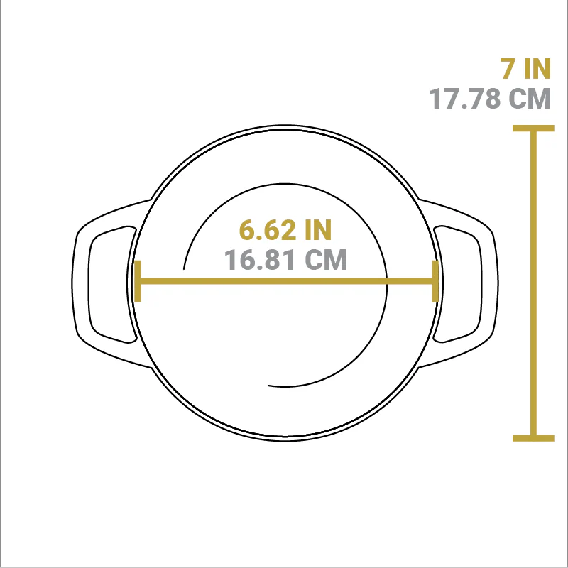 Essential Enamel Dutch Oven - Image 132