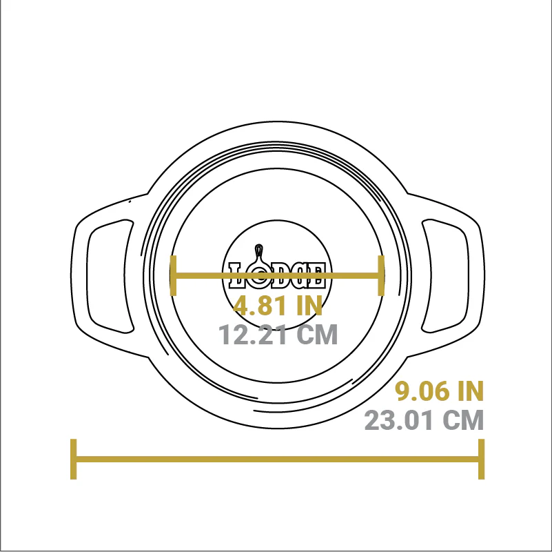 Essential Enamel Dutch Oven - Image 134