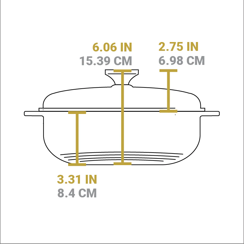Essential Enamel Dutch Oven - Image 138