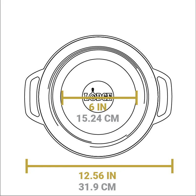 Essential Enamel Dutch Oven - Image 151