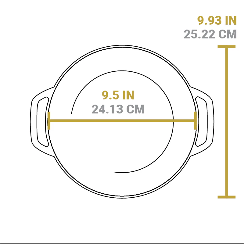 Essential Enamel Dutch Oven - Image 155