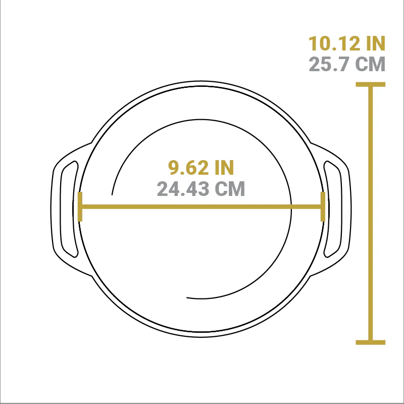 Essential Enamel Dutch Oven - Image 156