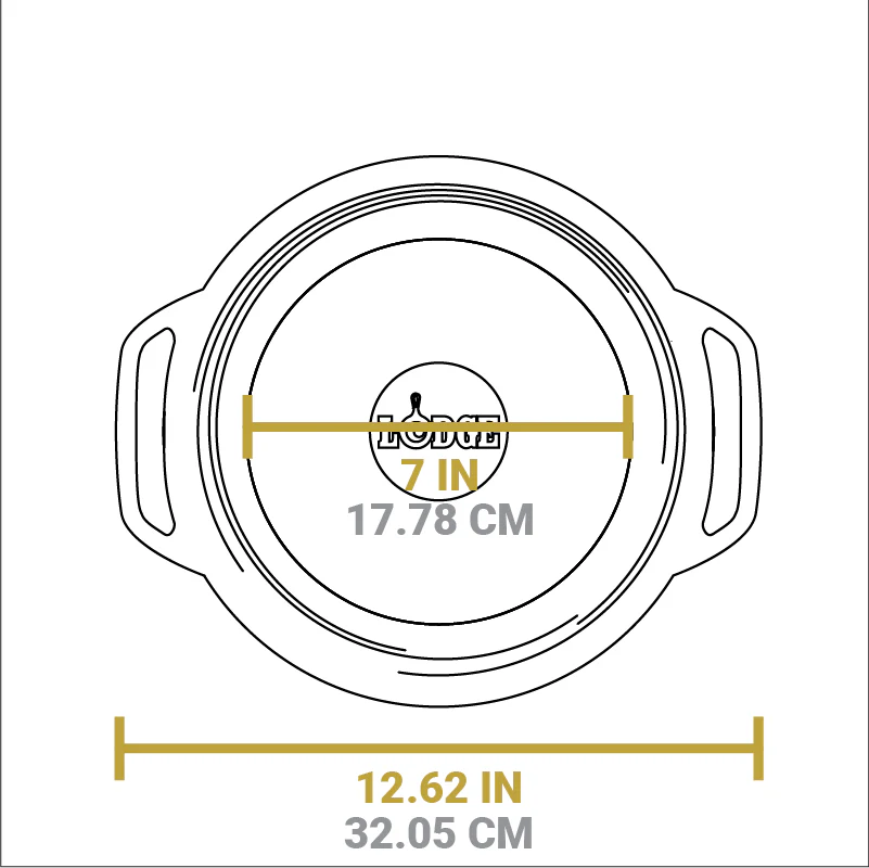 Essential Enamel Dutch Oven - Image 159