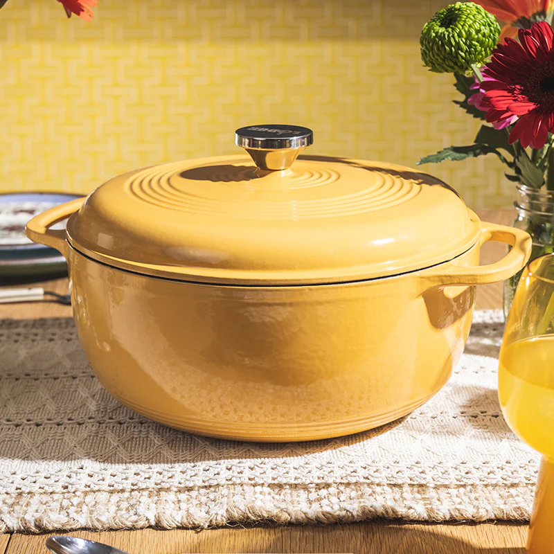 Essential Enamel Dutch Oven - Image 162