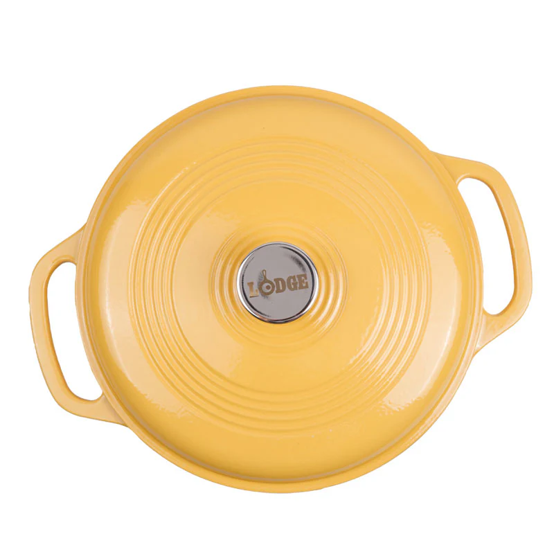 Essential Enamel Dutch Oven - Image 163