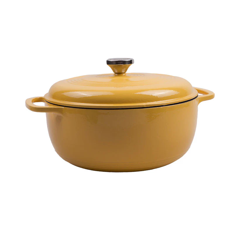 Essential Enamel Dutch Oven - Image 164