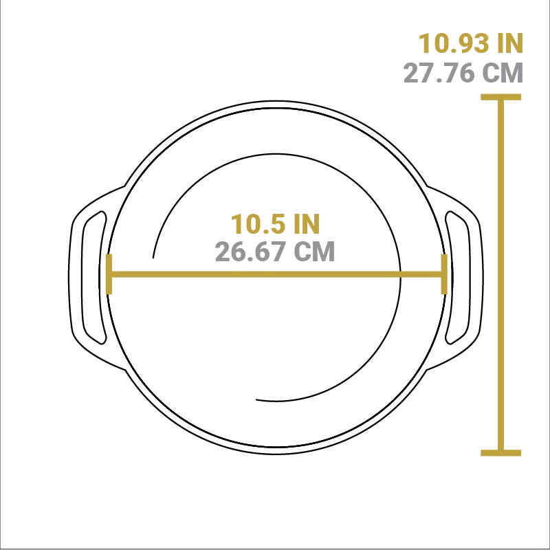 Essential Enamel Dutch Oven - Image 165