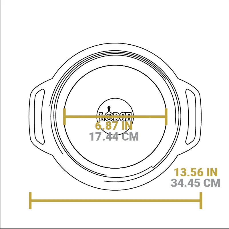 Essential Enamel Dutch Oven - Image 168