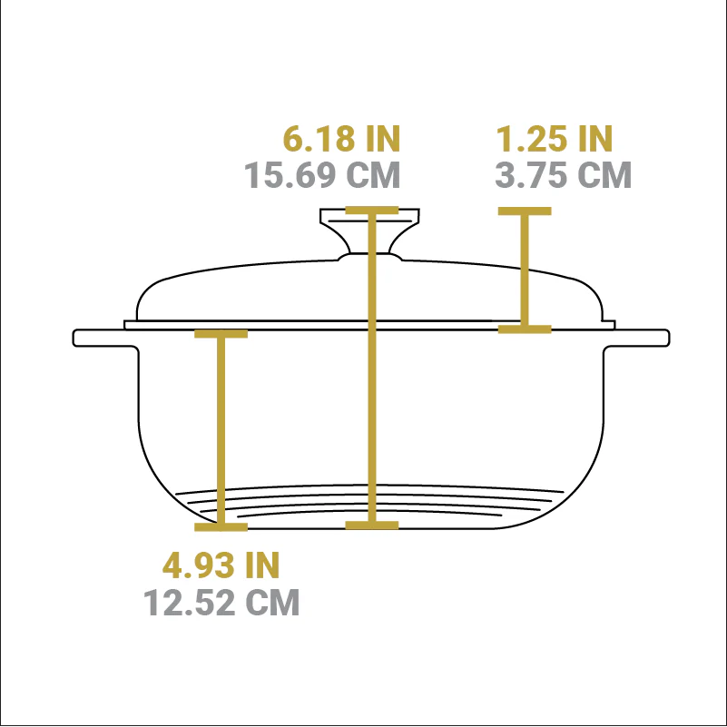 Essential Enamel Dutch Oven - Image 170