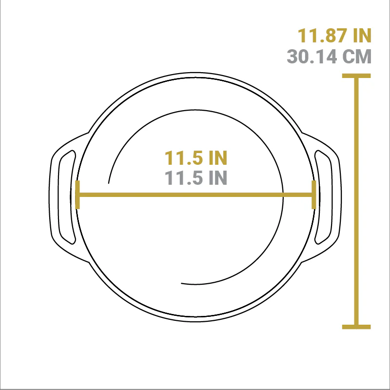 Essential Enamel Dutch Oven - Image 174