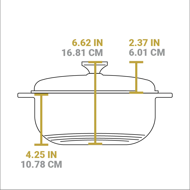 Essential Enamel Dutch Oven - Image 180